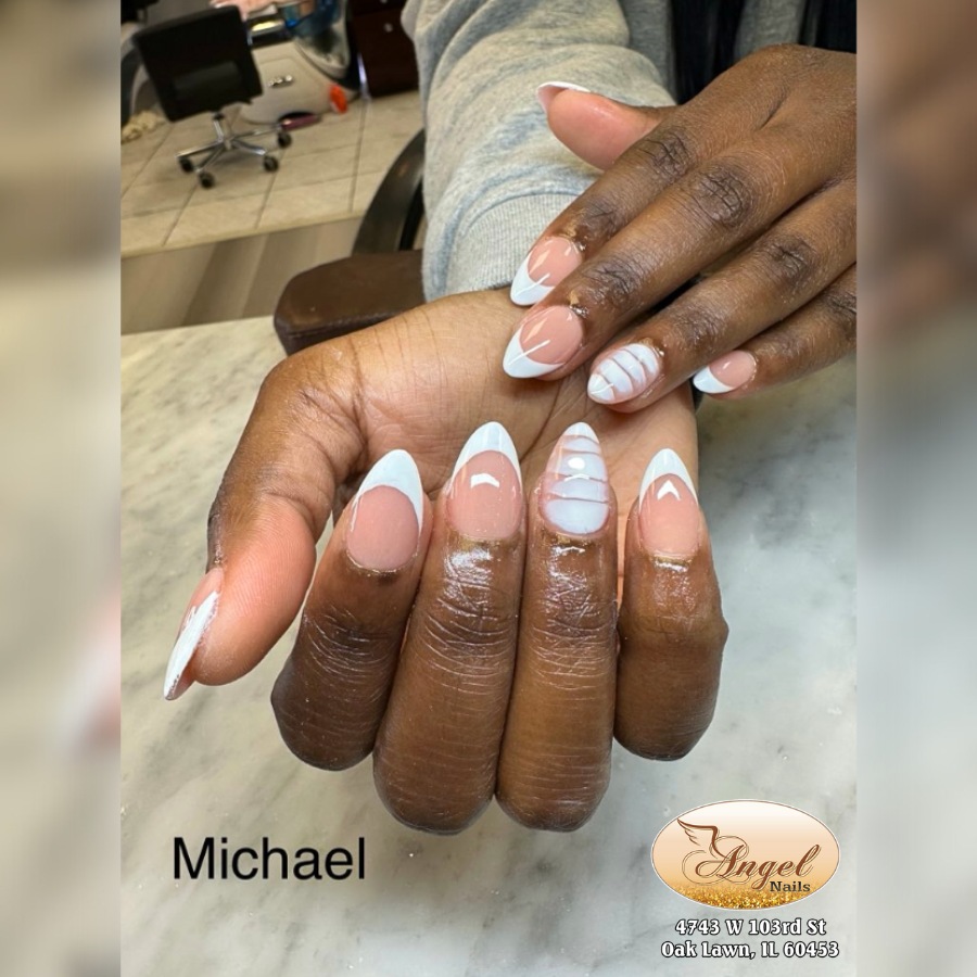 Angel Nail | Premier Nail Salon in Oak Lawn, IL 60453